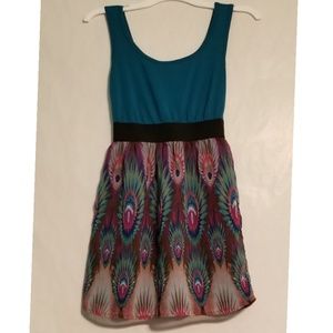Xhilaration dress